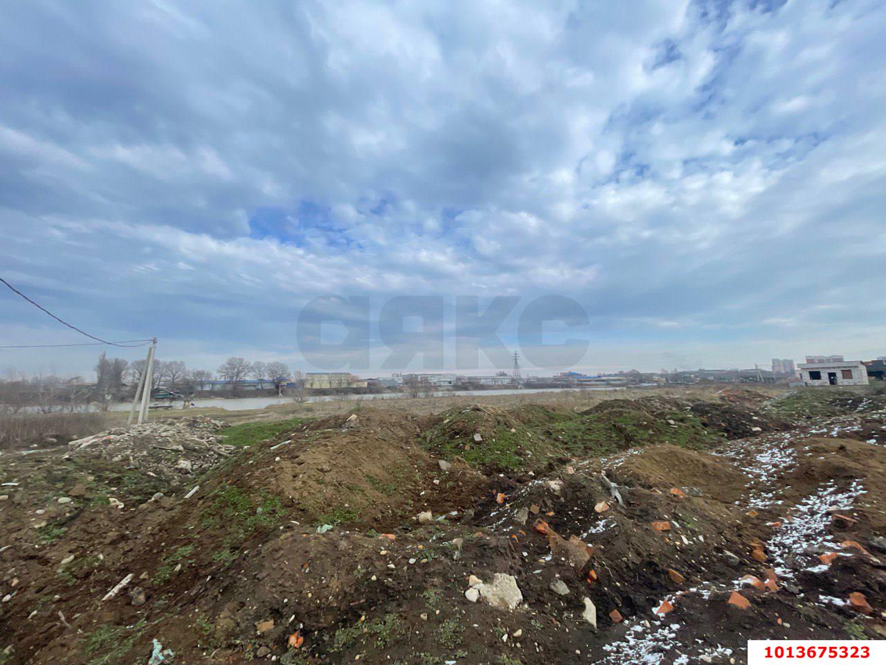 Фото №2: Земельный участок 8 сот. - Козет, пер. 1-й Первомайский