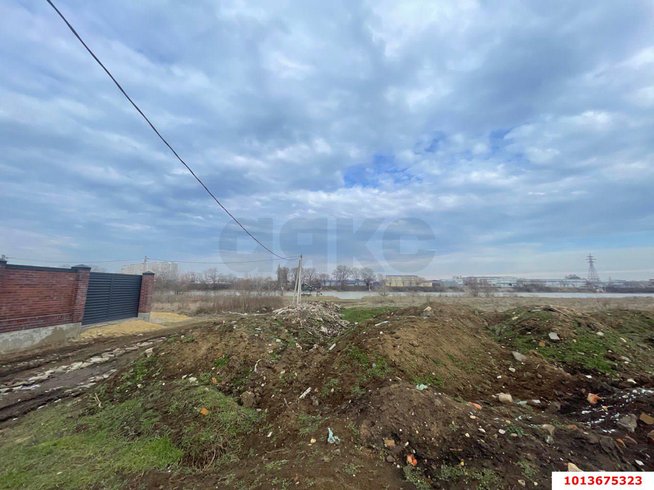 Фото №3: Земельный участок 8 сот. - Козет, пер. 1-й Первомайский