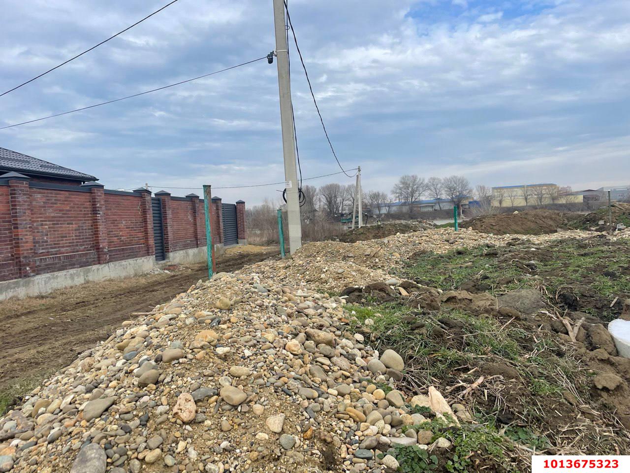 Фото №9: Земельный участок 8 сот. - Козет, пер. 1-й Первомайский