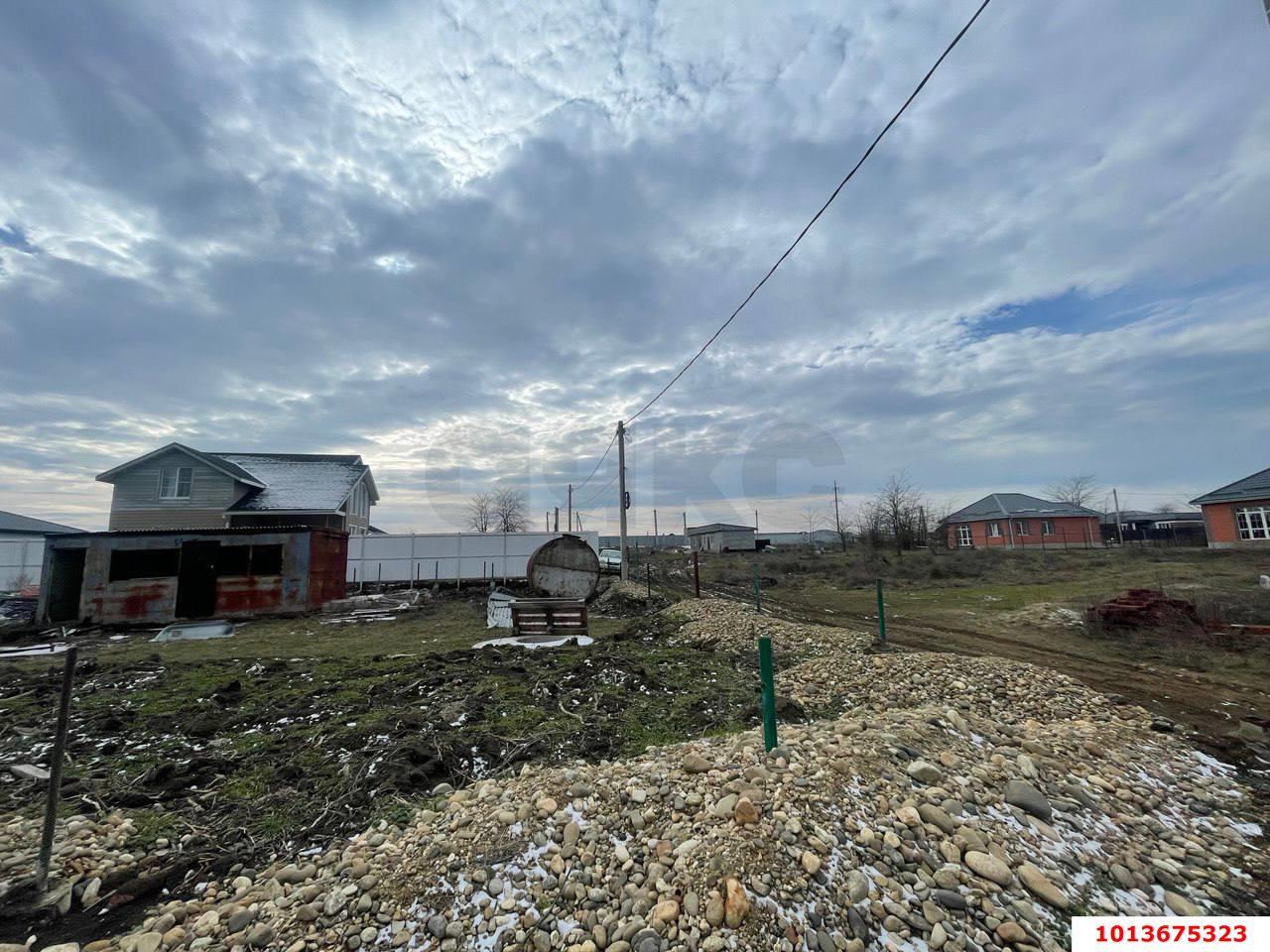 Фото №7: Земельный участок 8 сот. - Козет, пер. 1-й Первомайский