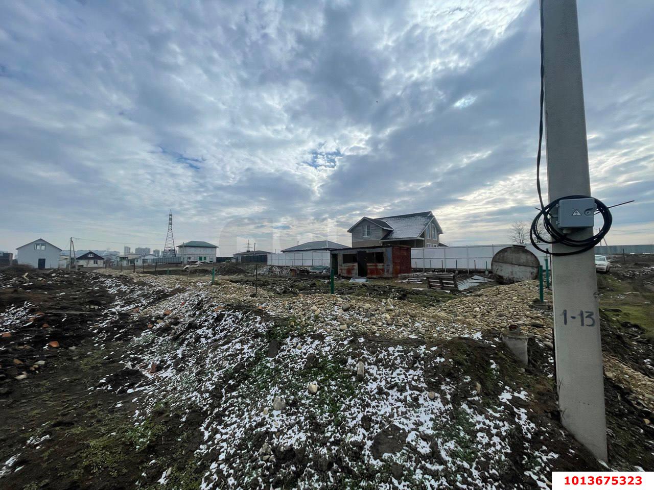 Фото №8: Земельный участок 8 сот. - Козет, пер. 1-й Первомайский