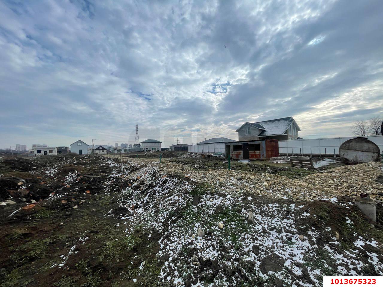 Фото №6: Земельный участок 8 сот. - Козет, пер. 1-й Первомайский