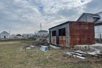 Фото №5: Земельный участок 8 сот. - Козет, пер. 1-й Первомайский