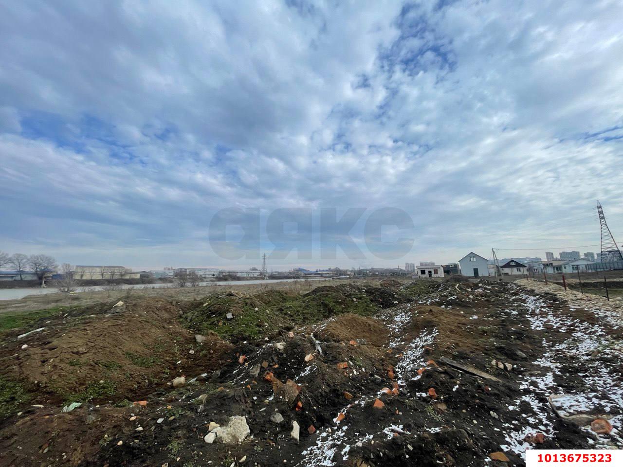 Фото №4: Земельный участок 8 сот. - Козет, пер. 1-й Первомайский