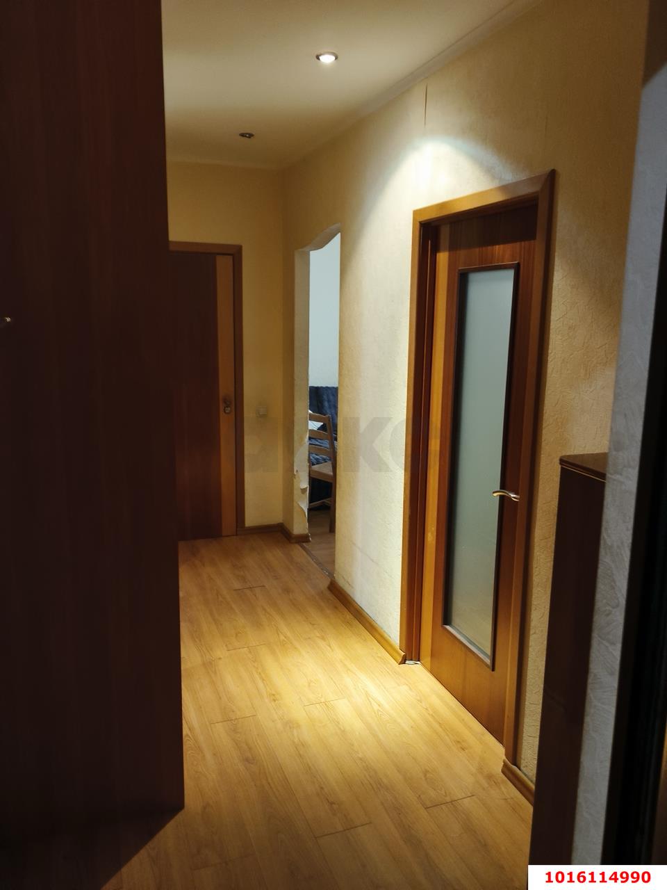 Фото №3: 2-комнатная квартира 40 м² - Краснодар, Прикубанский внутригородской округ, Отделение № 1 совхоза Солнечный, мкр. Фестивальный, ул. Атарбекова, 7