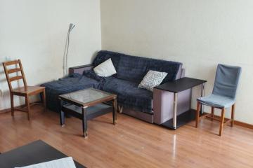 Фото №1: 1-комнатная квартира 45 м² - Краснодар, мкр. Фестивальный, ул. Атарбекова, 5