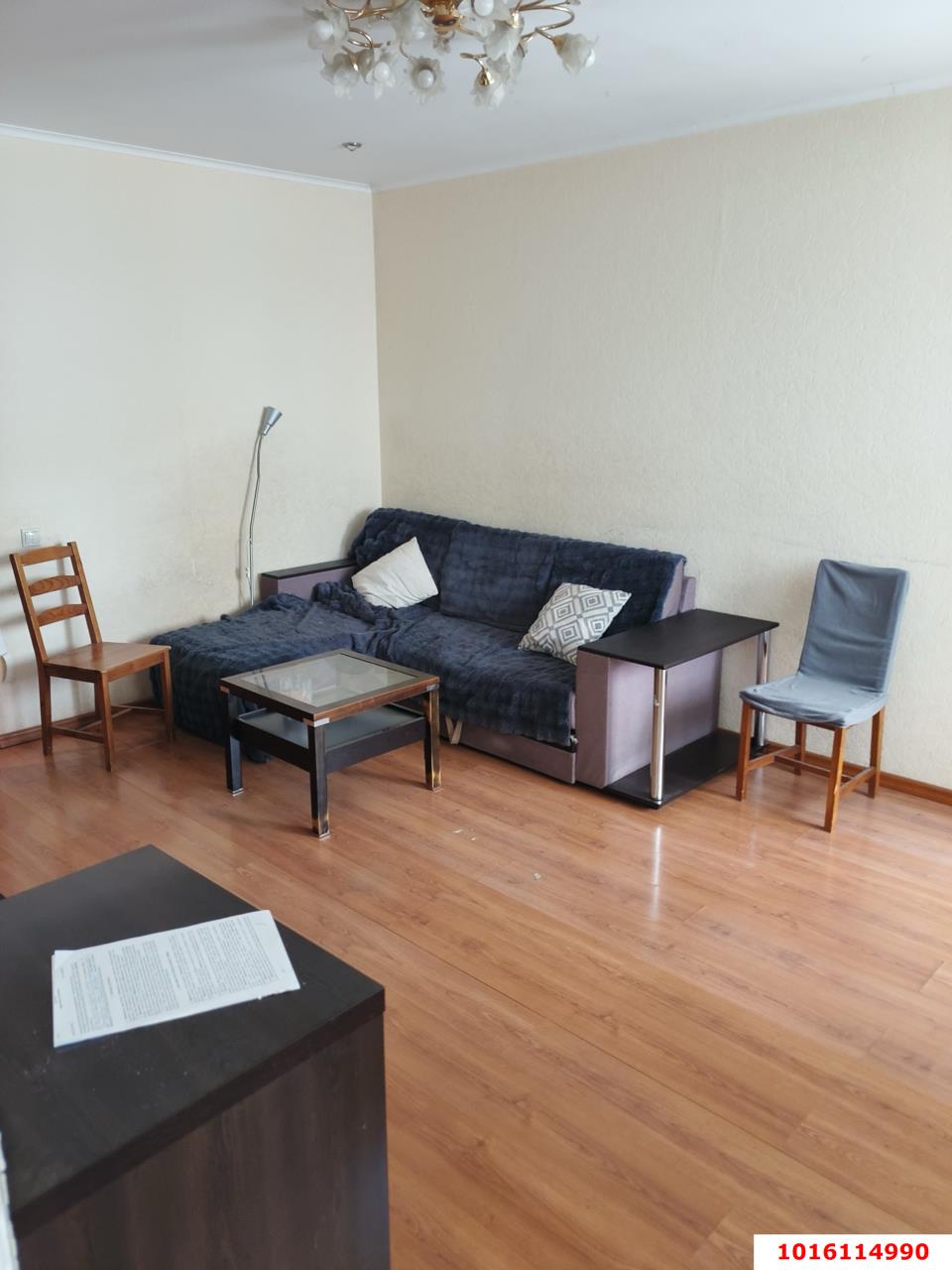 Фото №6: 2-комнатная квартира 40 м² - Краснодар, Прикубанский внутригородской округ, Отделение № 1 совхоза Солнечный, мкр. Фестивальный, ул. Атарбекова, 7