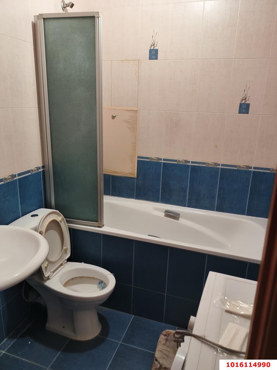 Фото №7: 2-комнатная квартира 40 м² - Краснодар, Прикубанский внутригородской округ, Отделение № 1 совхоза Солнечный, мкр. Фестивальный, ул. Атарбекова, 7