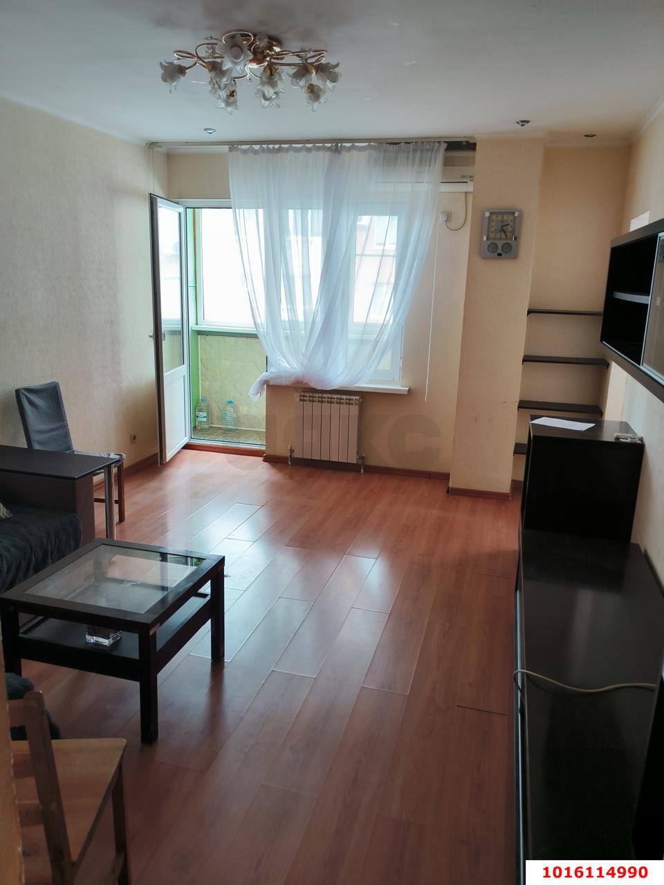 Фото №4: 2-комнатная квартира 40 м² - Краснодар, Прикубанский внутригородской округ, Отделение № 1 совхоза Солнечный, мкр. Фестивальный, ул. Атарбекова, 7