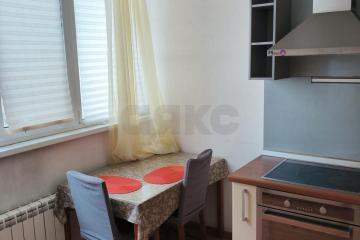 Фото №2: 2-комнатная квартира 40 м² - Краснодар, мкр. Фестивальный, ул. Атарбекова, 7