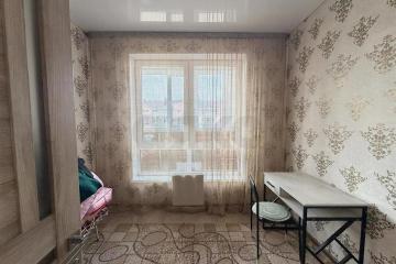 Фото №3: 2-комнатная квартира 42 м² - Краснодар, мкр. ЖК Дубровка, ул. Беговая, 56к2