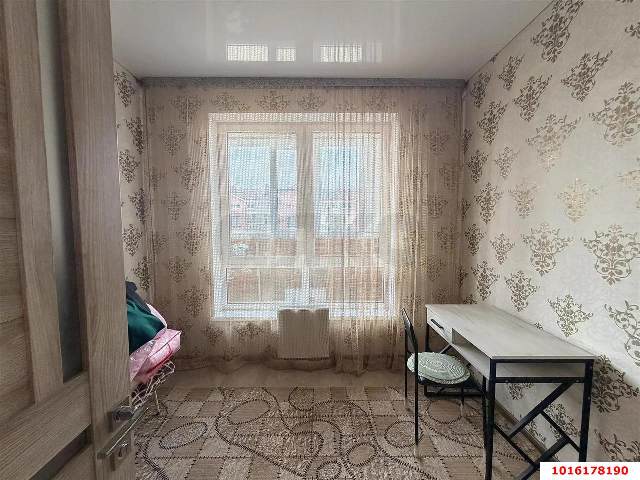 Фото №3: 2-комнатная квартира 42 м² - Краснодар, мкр. ЖК Дубровка, ул. Беговая, 56к2