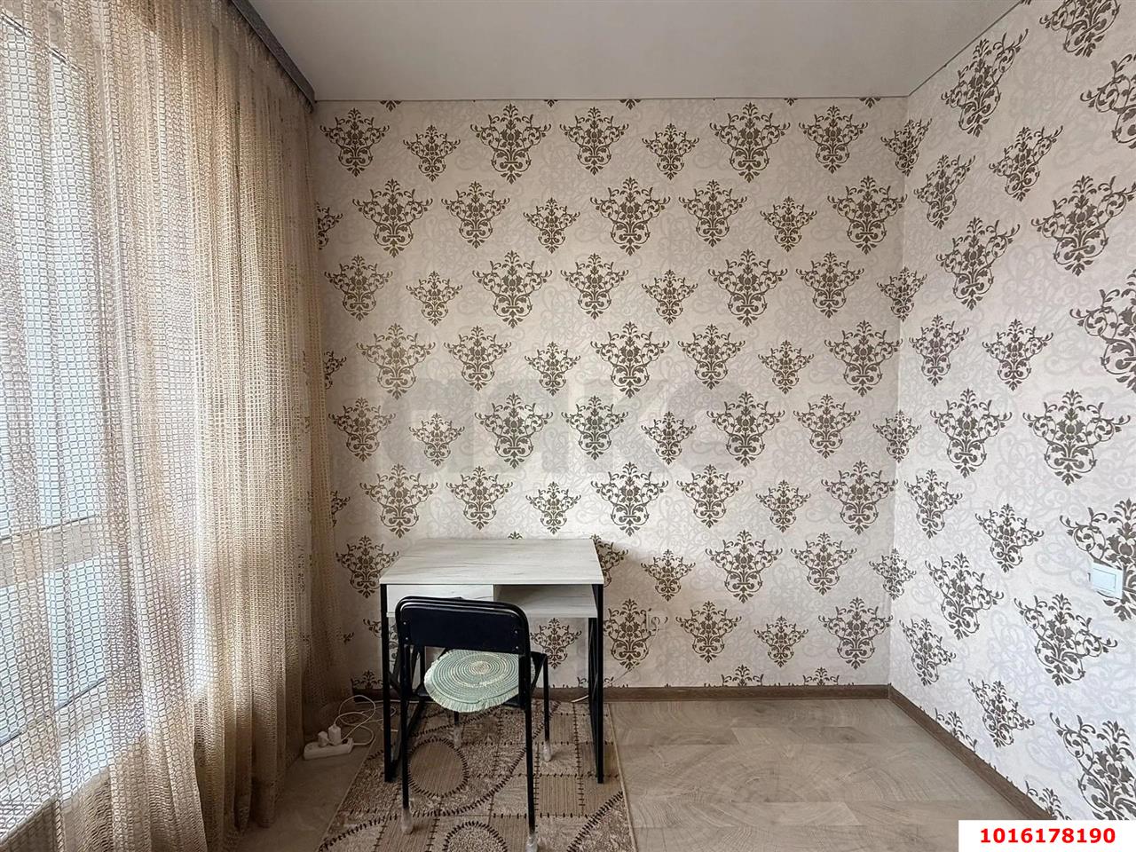 Фото №4: 2-комнатная квартира 42 м² - Краснодар, мкр. ЖК Дубровка, ул. Беговая, 56к2