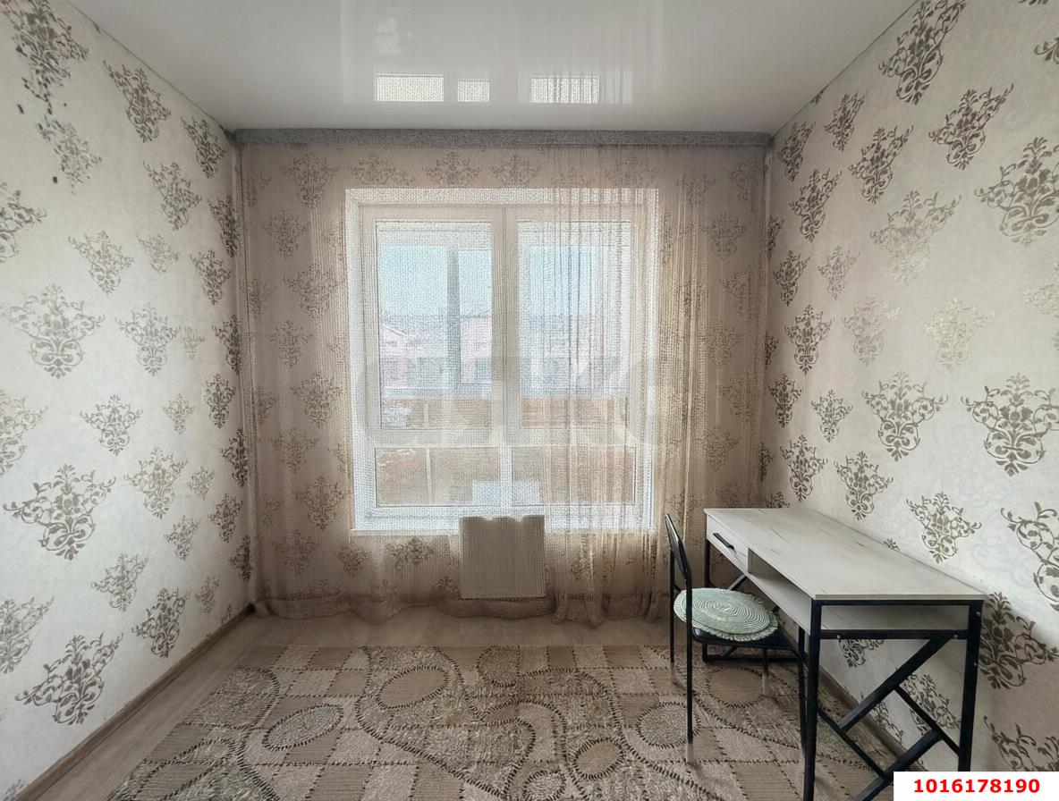 Фото №5: 2-комнатная квартира <span class="whitespace-nowrap">42 м²</span>, <span class="whitespace-nowrap">4/4 эт.</span> - Краснодар, Прикубанский внутригородской округ, мкр. ЖК Дубровка, ул. Беговая, 56к2