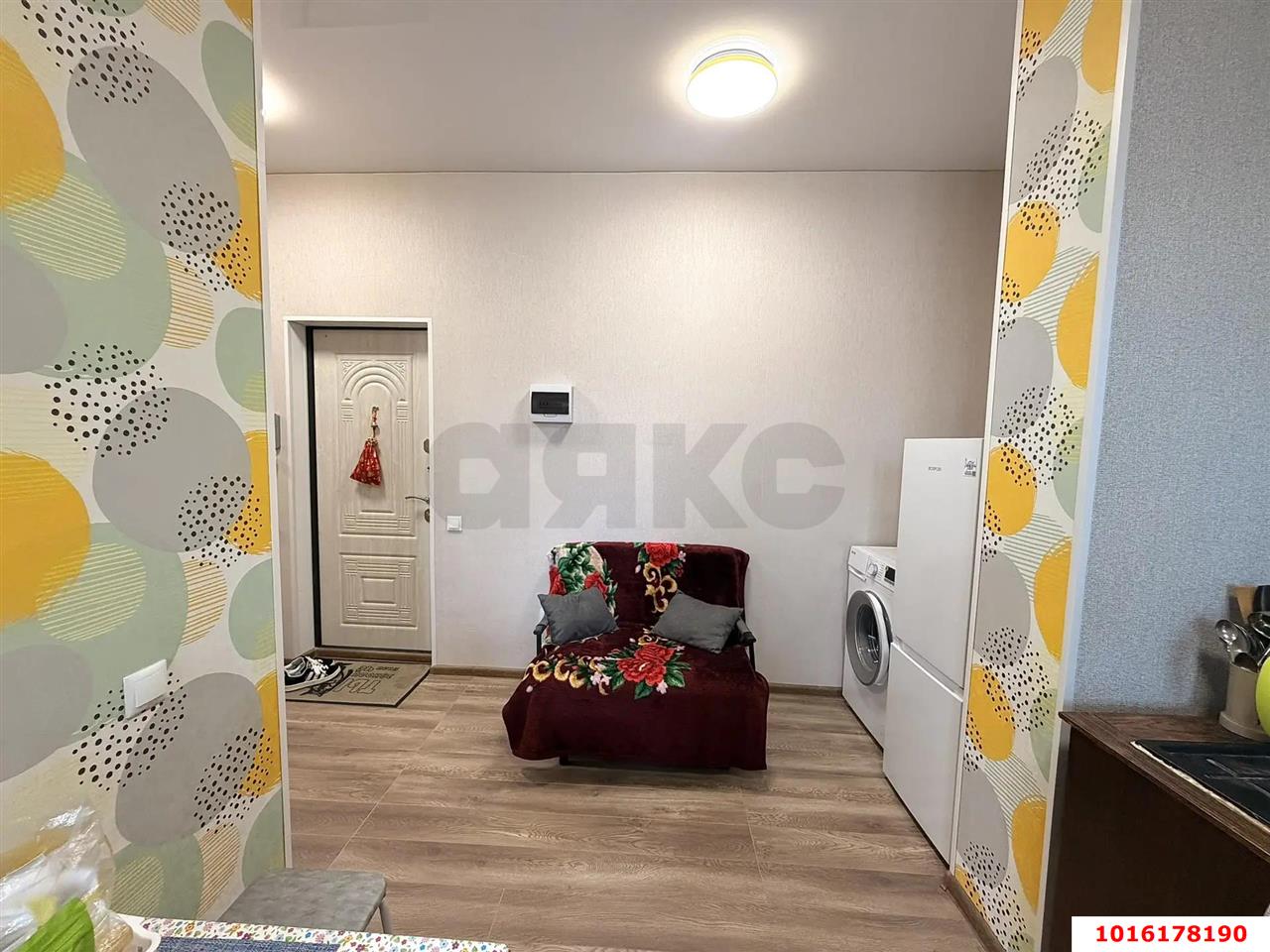 Фото №8: 2-комнатная квартира 42 м² - Краснодар, мкр. ЖК Дубровка, ул. Беговая, 56к2