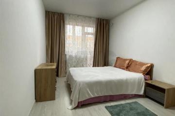 Фото №4: 1-комнатная квартира 45 м² - Краснодар, мкр. Прикубанский внутригородской округ, ул. Скандинавская, 1к7