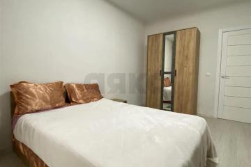 Фото №3: 1-комнатная квартира 45 м² - Краснодар, мкр. Прикубанский внутригородской округ, ул. Скандинавская, 1к7