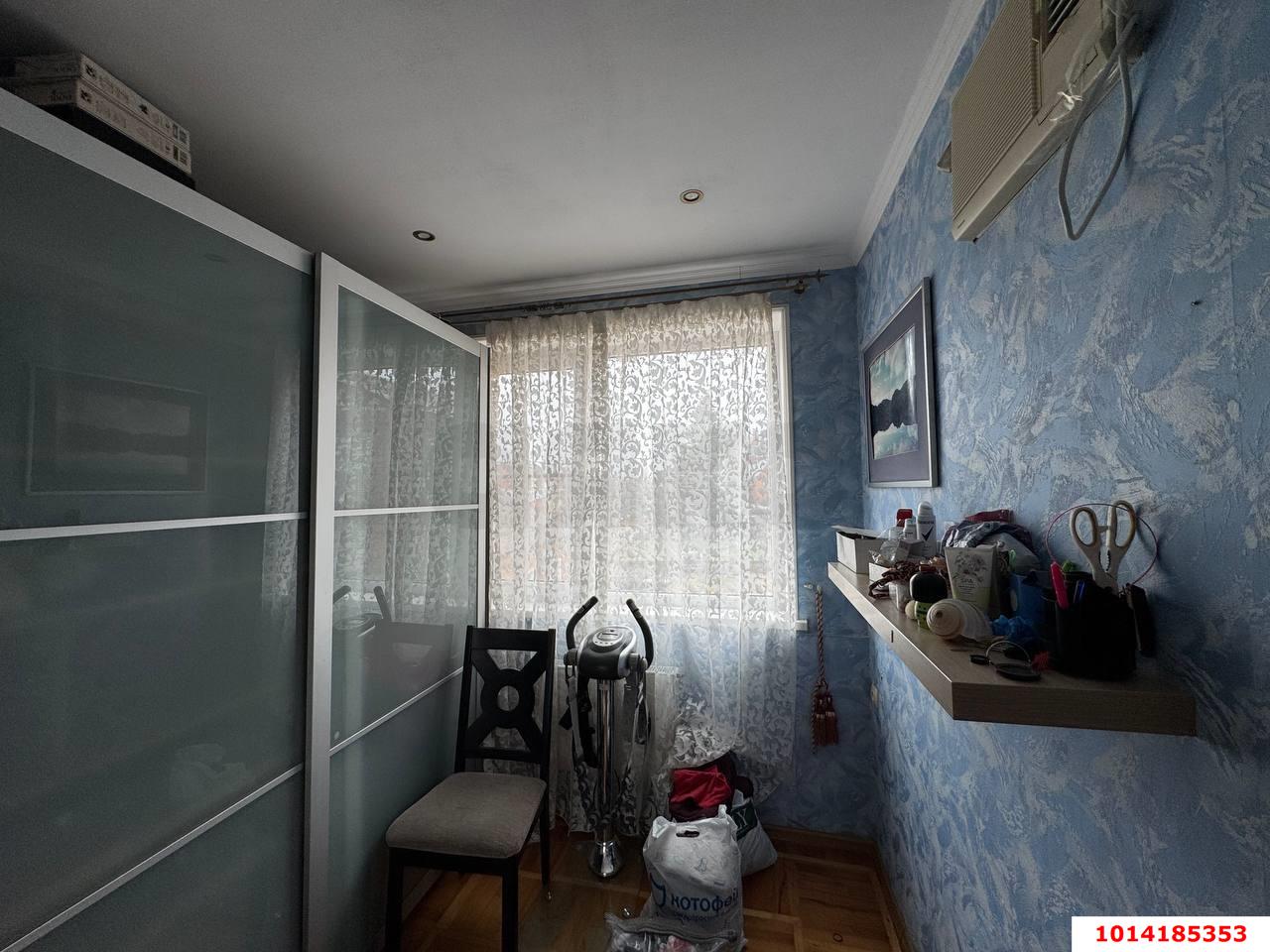 Фото №11: Дом 122 м² + 3.15 сот. - Краснодар, Прикубанский внутригородской округ, мкр. Табачная Фабрика, пр-д 1-й Первомайский, 17