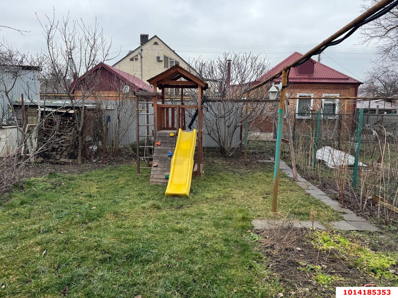 Фото №13: Дом 122 м² + 3.15 сот. - Краснодар, Прикубанский внутригородской округ, мкр. Табачная Фабрика, пр-д 1-й Первомайский, 17