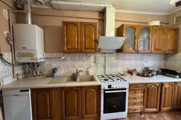 Фото №5: Дом 122 м² - Краснодар, мкр. Табачная Фабрика, пр-д 1-й Первомайский, 17