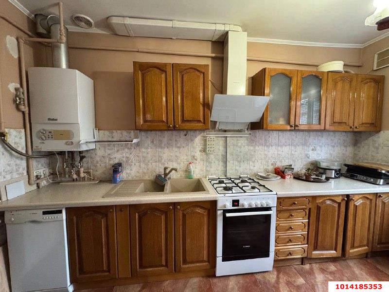 Фото №5: Дом 122 м² + 3.15 сот. - Краснодар, Прикубанский внутригородской округ, мкр. Табачная Фабрика, пр-д 1-й Первомайский, 17