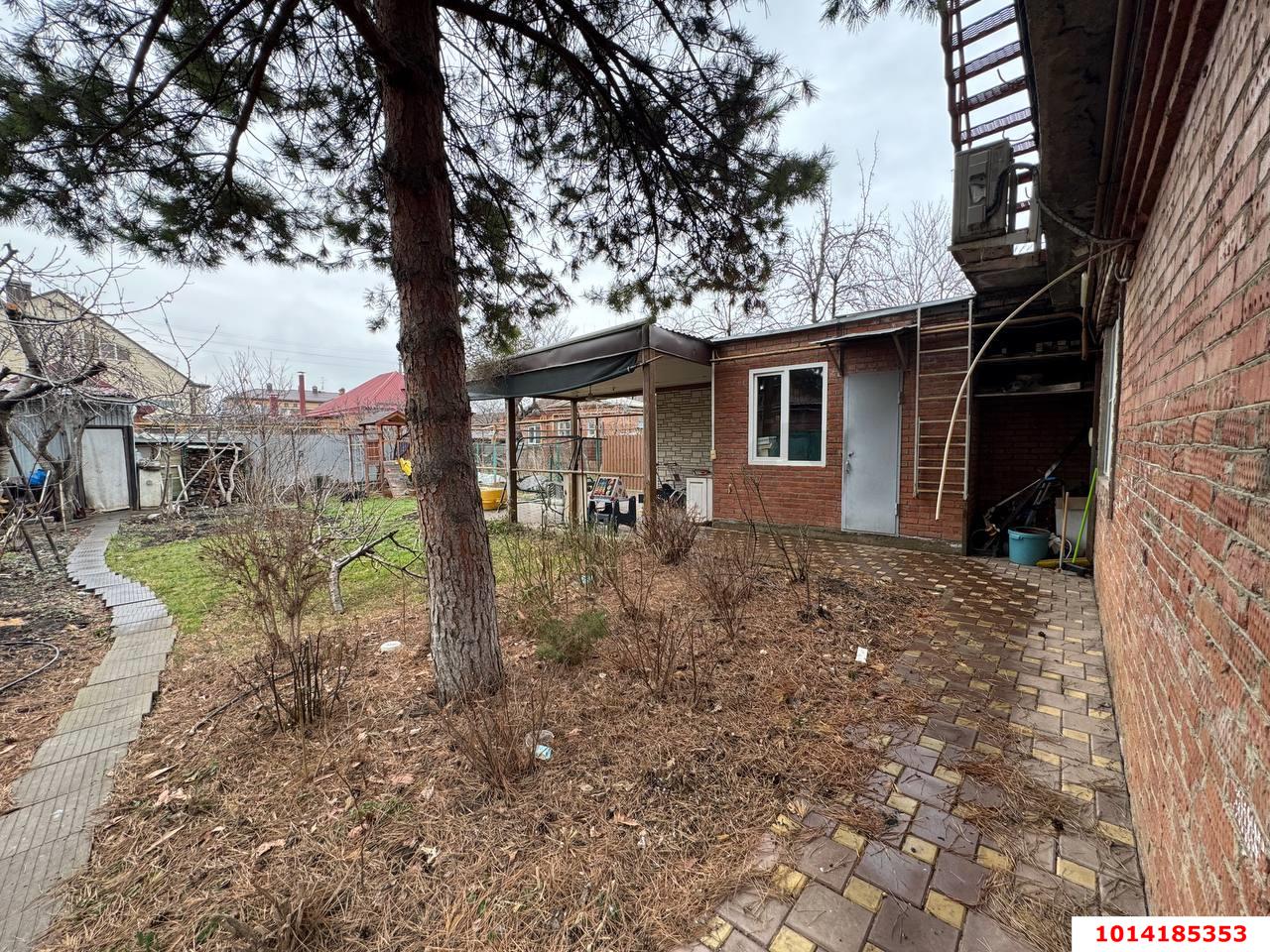 Фото №15: Дом 122 м² + 3.15 сот. - Краснодар, Прикубанский внутригородской округ, мкр. Табачная Фабрика, пр-д 1-й Первомайский, 17