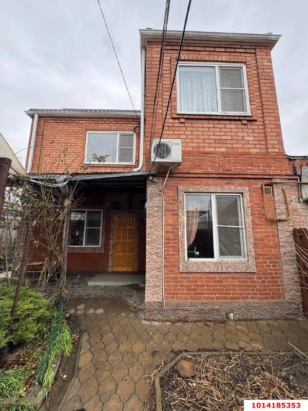 Фото №17: Дом 122 м² + 3.15 сот. - Краснодар, Прикубанский внутригородской округ, мкр. Табачная Фабрика, пр-д 1-й Первомайский, 17