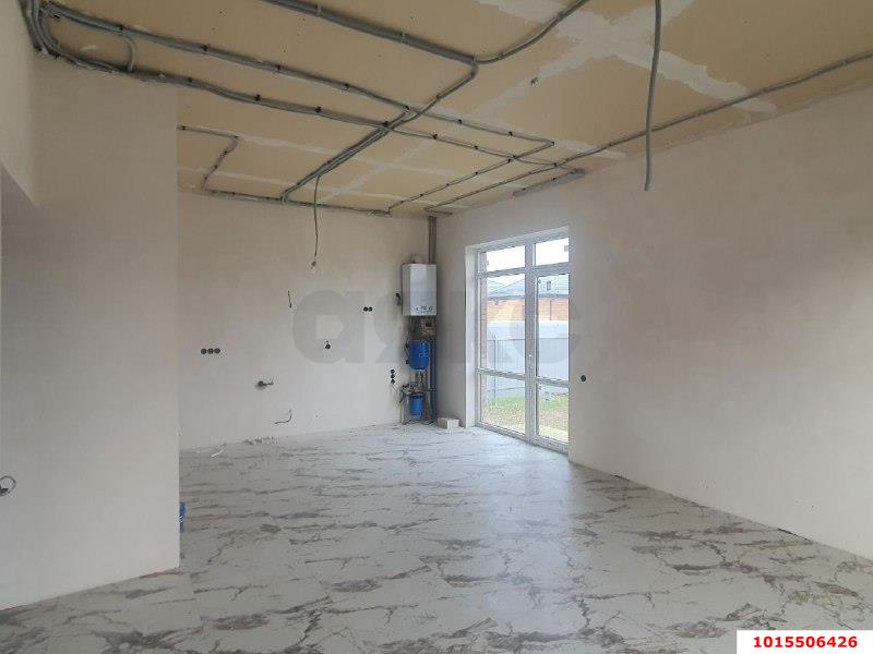 Фото №7: Дом 75 м² + 4 сот. - Новотитаровская, ул. Советская, 56