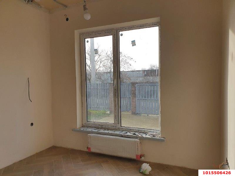 Фото №12: Дом 75 м² + 4 сот. - Новотитаровская, ул. Советская, 56