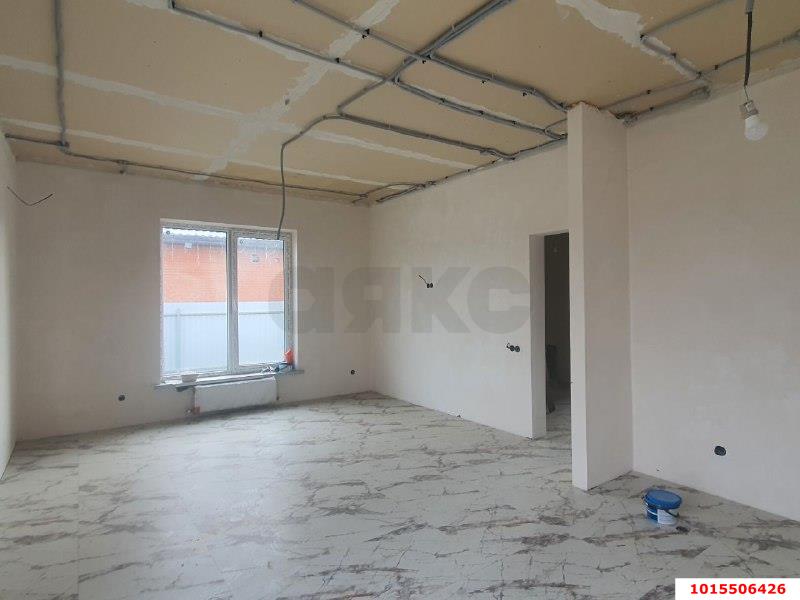 Фото №6: Дом 75 м² + 4 сот. - Новотитаровская, ул. Советская, 56