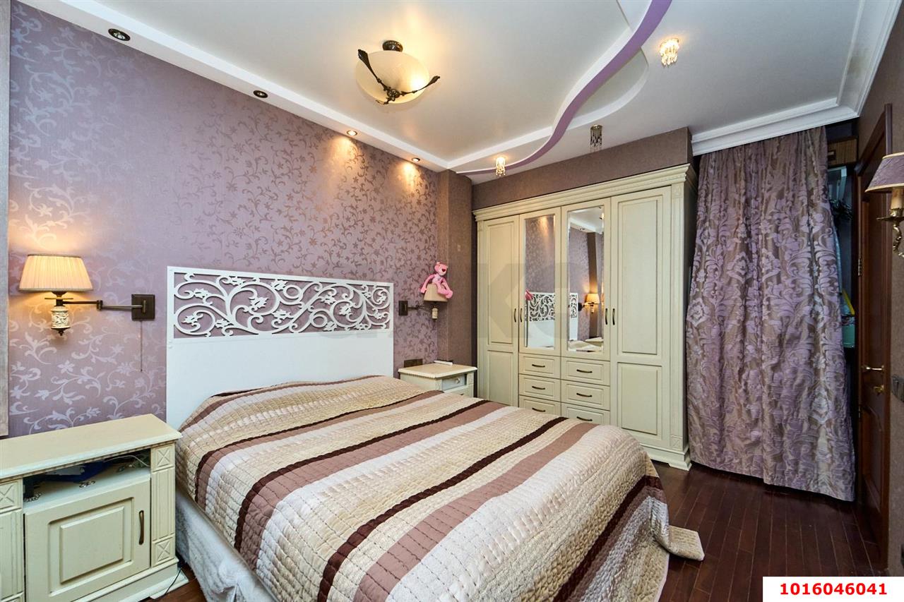 Фото №11: 3-комнатная квартира 89 м² - Краснодар, Центральный внутригородской округ, мкр. Завод Измерительных Приборов, ул. Московская, 59