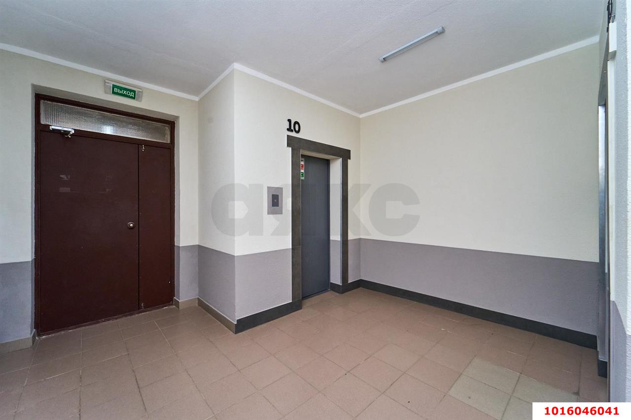 Фото №18: 3-комнатная квартира 89 м² - Краснодар, Центральный внутригородской округ, мкр. Завод Измерительных Приборов, ул. Московская, 59