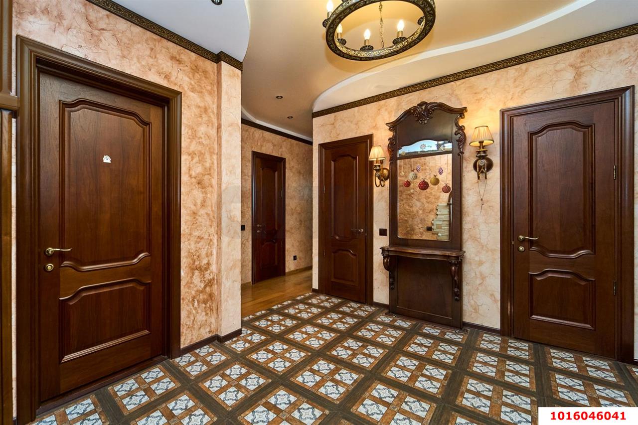 Фото №4: 3-комнатная квартира 89 м² - Краснодар, Центральный внутригородской округ, мкр. Завод Измерительных Приборов, ул. Московская, 59