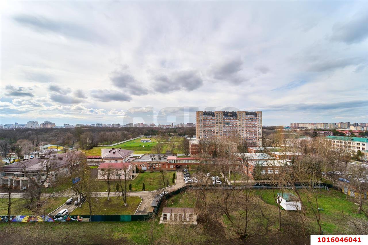 Фото №20: 3-комнатная квартира 89 м² - Краснодар, Центральный внутригородской округ, мкр. Завод Измерительных Приборов, ул. Московская, 59