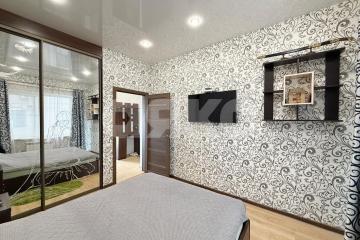 Фото №3: 1-комнатная квартира 36 м² - Геленджик, ул. Новороссийская, 169