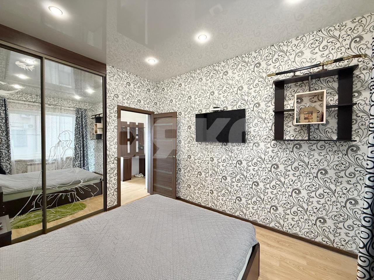 Фото №3: 1-комнатная квартира 36 м² - Геленджик, ул. Новороссийская, 169