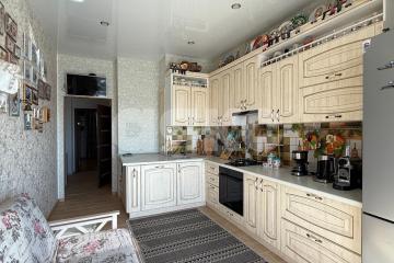 Фото №5: 1-комнатная квартира 36 м² - Геленджик, ул. Новороссийская, 169