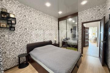 Фото №2: 1-комнатная квартира 36 м² - Геленджик, ул. Новороссийская, 169