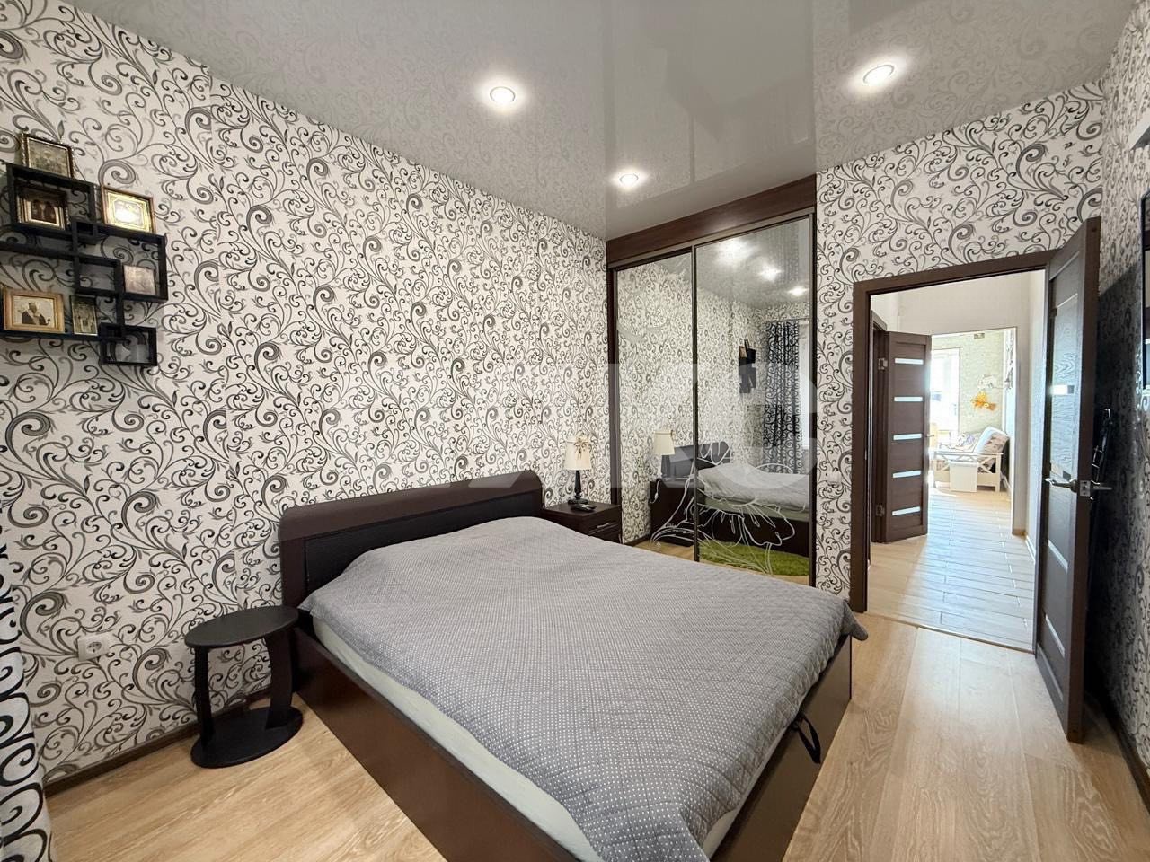 Фото №2: 1-комнатная квартира 36 м² - Геленджик, ул. Новороссийская, 169