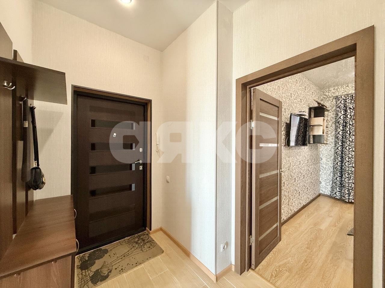 Фото №10: 1-комнатная квартира 36 м² - Геленджик, ул. Новороссийская, 169