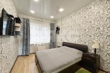 Фото №1: 1-комнатная квартира 36 м² - Геленджик, ул. Новороссийская, 169