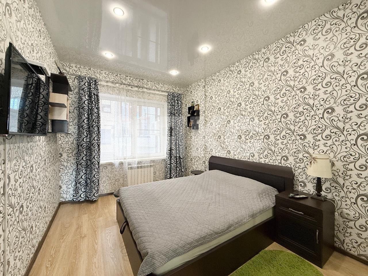 Фото №1: 1-комнатная квартира 36 м² - Геленджик, ул. Новороссийская, 169