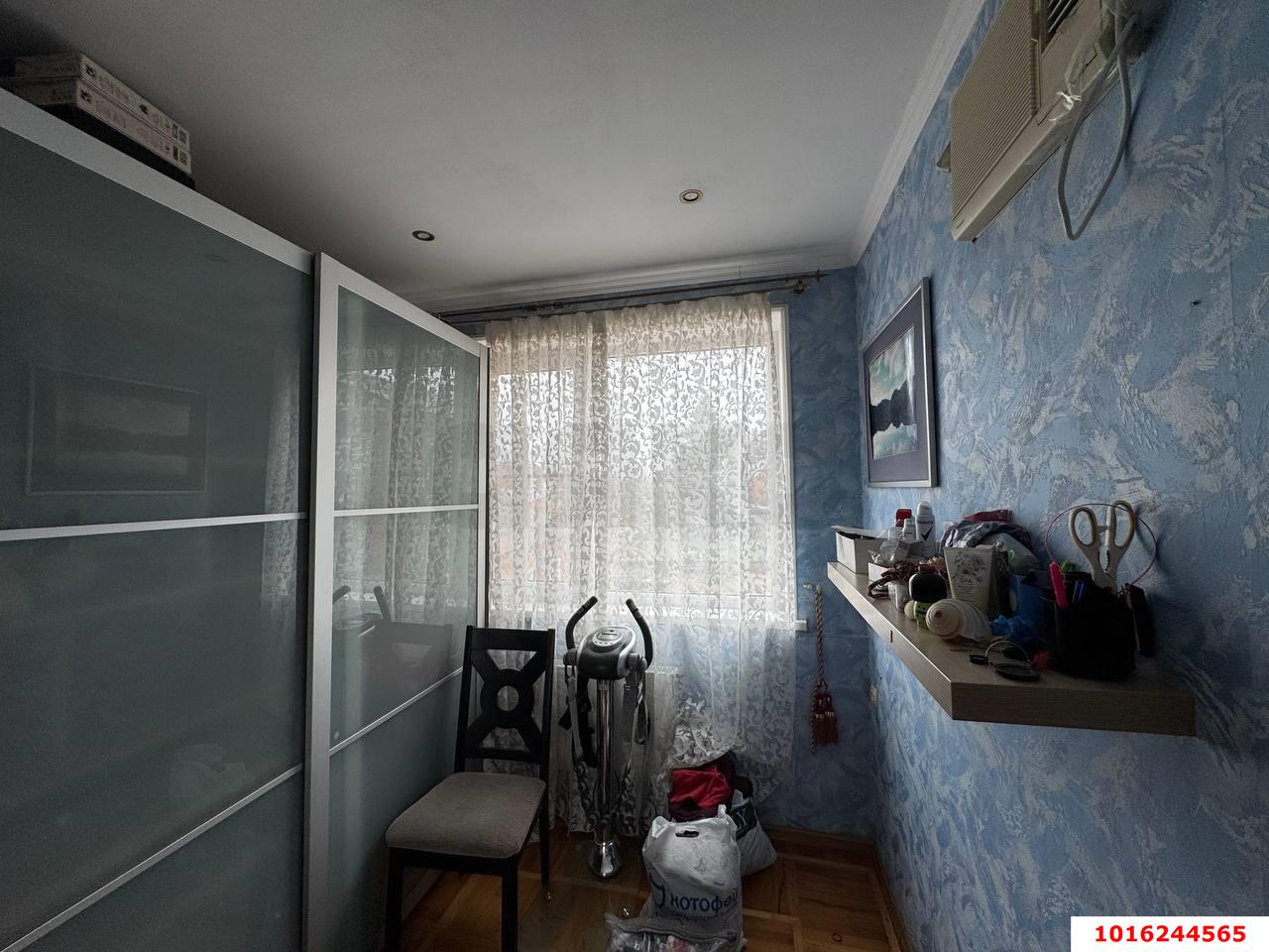 Фото №9: Дом 122 м² + 3.15 сот. - Краснодар, Прикубанский внутригородской округ, мкр. Табачная Фабрика, ул. имени Жлобы, 37