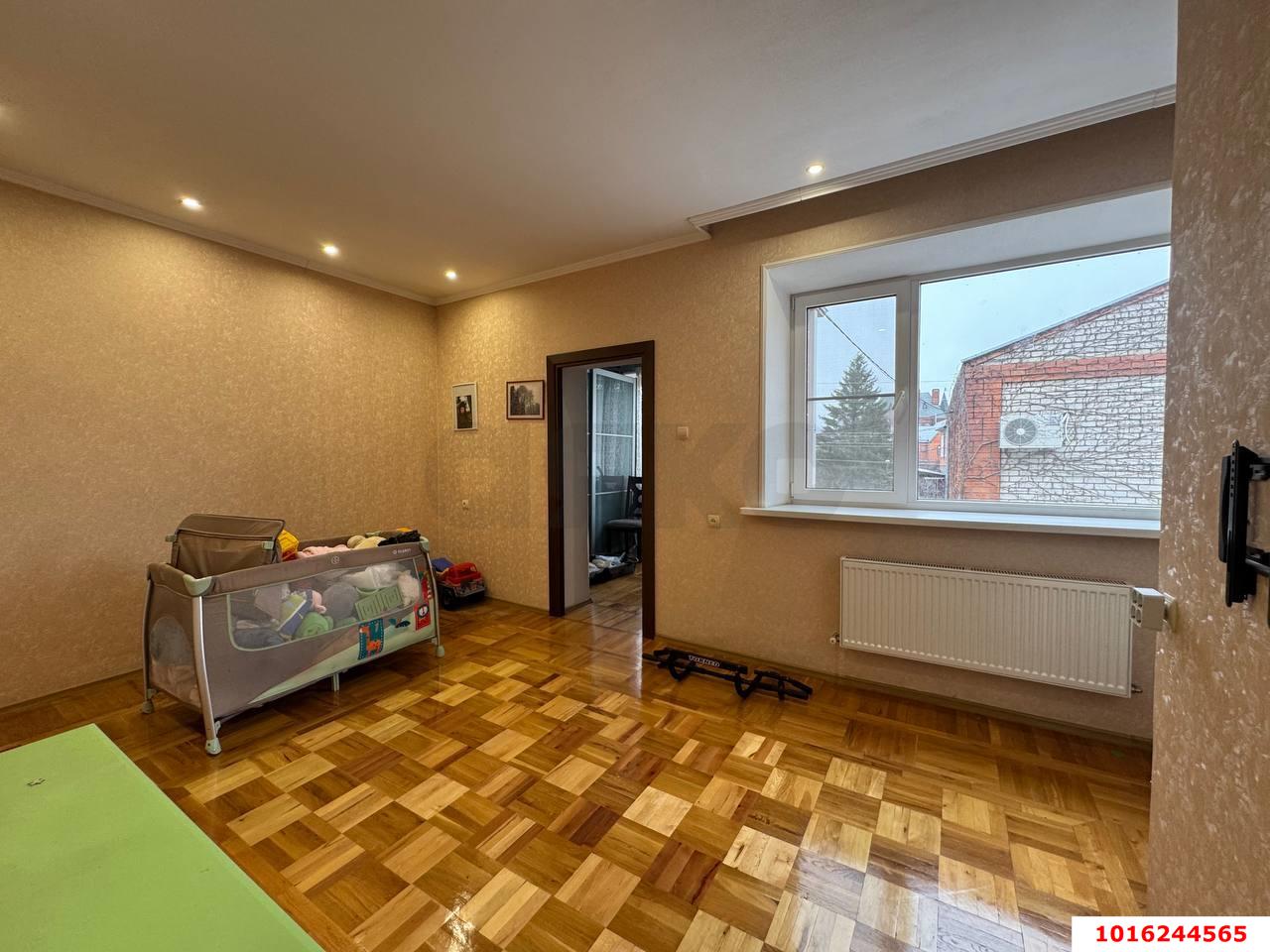 Фото №8: Дом 122 м² + 3.15 сот. - Краснодар, Прикубанский внутригородской округ, мкр. Табачная Фабрика, ул. имени Жлобы, 37