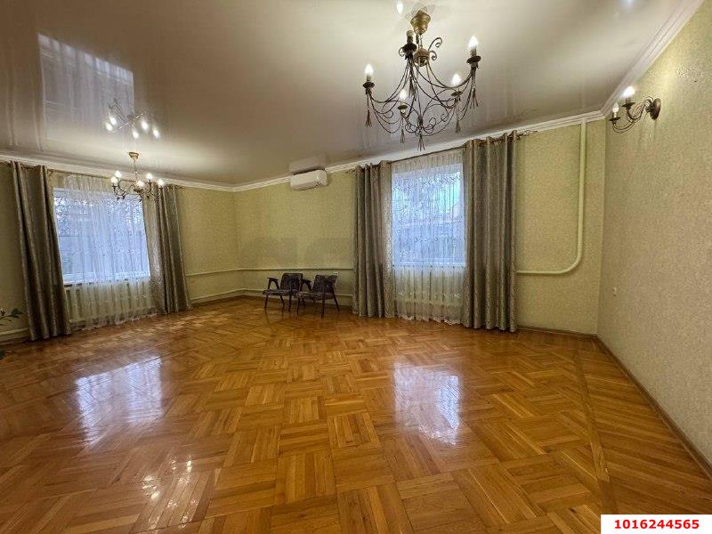 Фото №1: Дом 122 м² + 3.15 сот. - Краснодар, Прикубанский внутригородской округ, мкр. Табачная Фабрика, ул. имени Жлобы, 37