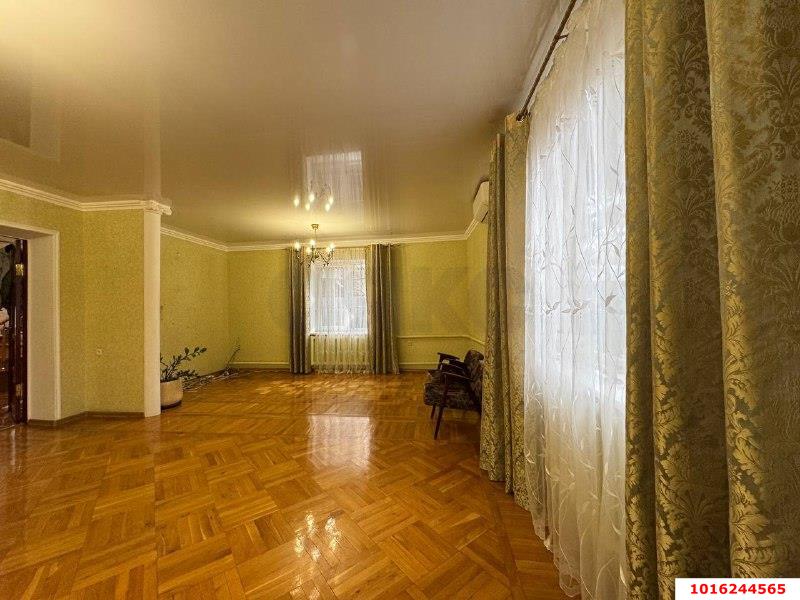 Фото №2: Дом 122 м² + 3.15 сот. - Краснодар, Прикубанский внутригородской округ, мкр. Табачная Фабрика, ул. имени Жлобы, 37