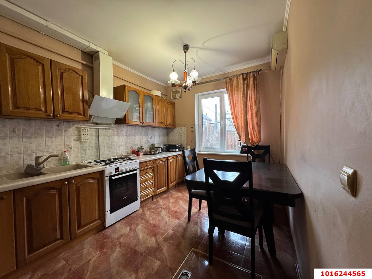 Фото №3: Дом 122 м² + 3.15 сот. - Краснодар, Прикубанский внутригородской округ, мкр. Табачная Фабрика, ул. имени Жлобы, 37