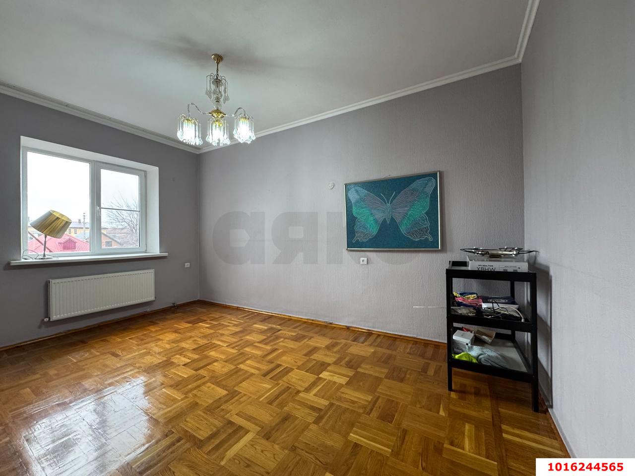 Фото №7: Дом 122 м² + 3.15 сот. - Краснодар, Прикубанский внутригородской округ, мкр. Табачная Фабрика, ул. имени Жлобы, 37