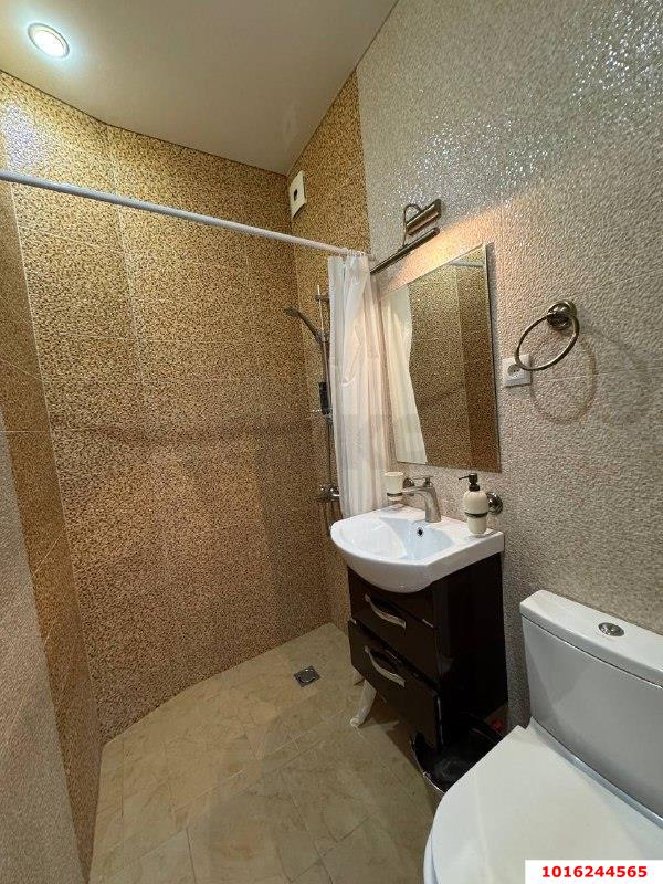 Фото №11: Дом 122 м² + 3.15 сот. - Краснодар, Прикубанский внутригородской округ, мкр. Табачная Фабрика, ул. имени Жлобы, 37