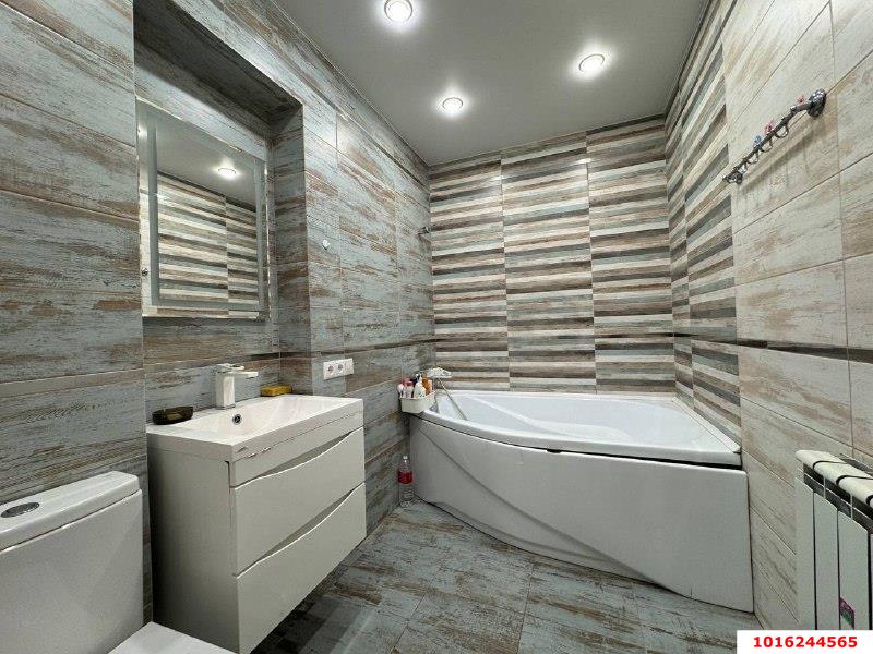 Фото №6: Дом 122 м² + 3.15 сот. - Краснодар, Прикубанский внутригородской округ, мкр. Табачная Фабрика, ул. имени Жлобы, 37